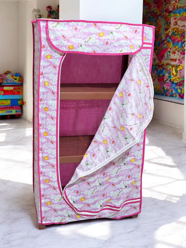 Baby Wardrobe - small (AR - 128)