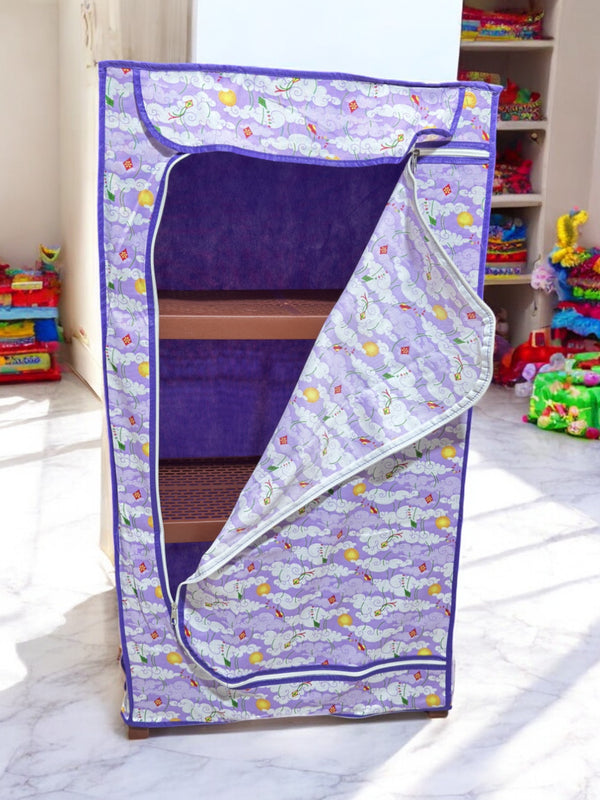 Baby Wardrobe - small (AR - 129)