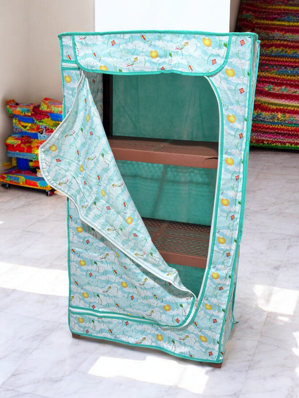 Baby Wardrobe - small (AR - 130)