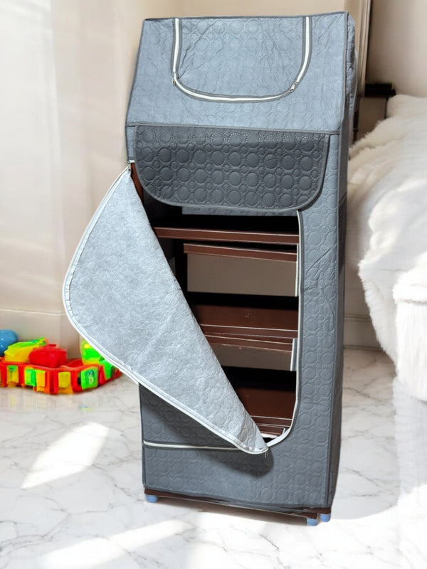 Baby Wardrobe - Large (AR - 133)