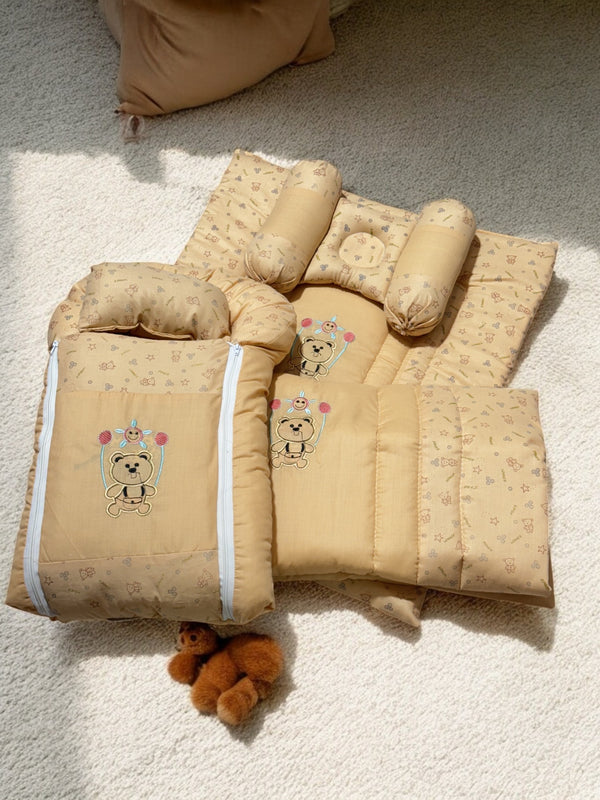 Print Baby Set (AR - 187)