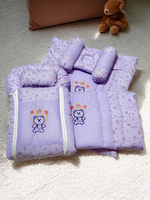 Print Baby Set (AR - 188)