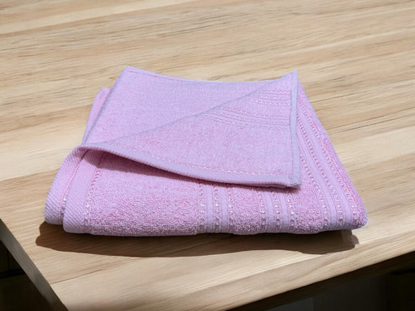 Cotton Towel  (AR - 216) - pair of 2