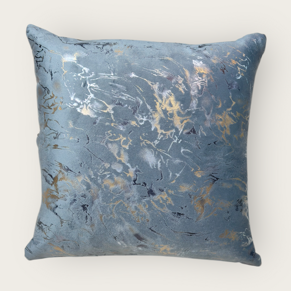 Luxury Micro Velvet Cushion  (AR - 23)