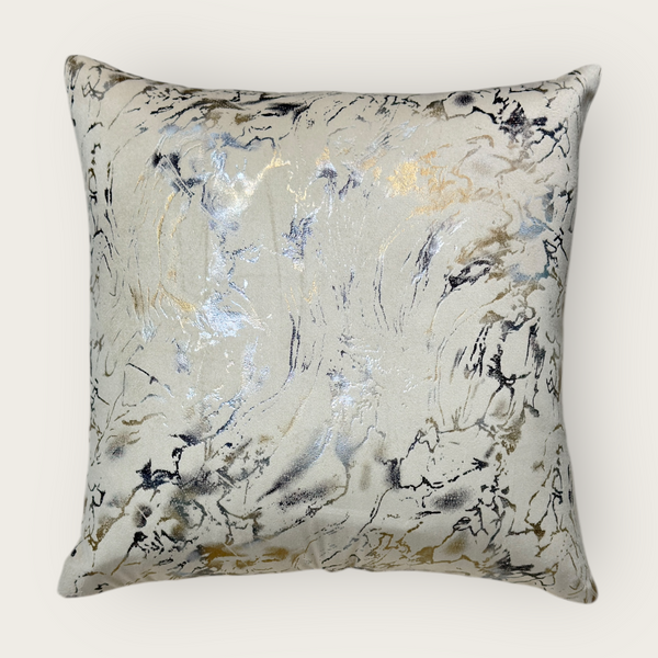 Luxury Micro Velvet Cushion  (AR - 26)