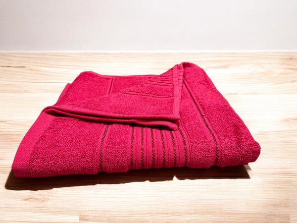 Small Cotton Towel  (AR - 260) - pair of 2