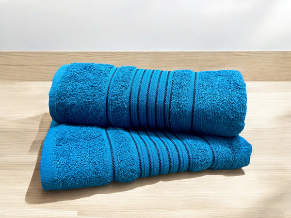 Small Cotton Towel  (AR - 264) - pair of 2