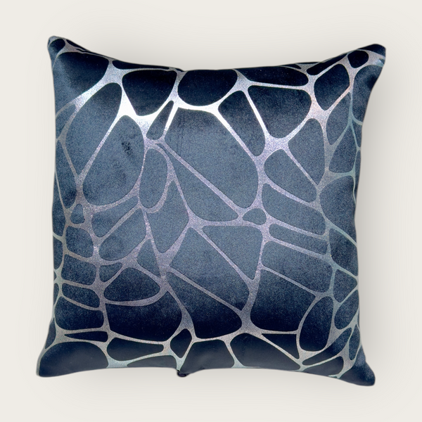 Luxury Micro Velvet Cushion  (AR - 268)