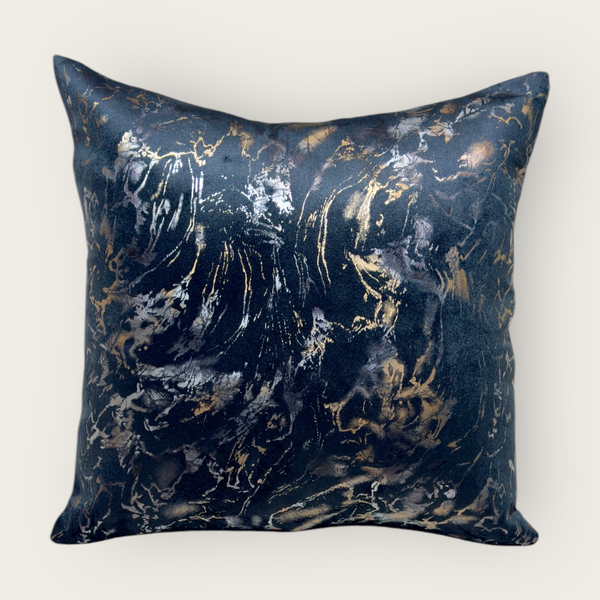 Luxury Micro Velvet Cushion  (AR - 27)