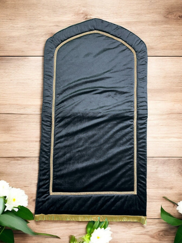 Qiblatain Prayer Mat (AR - 288)