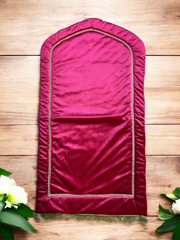 Qiblatain Prayer Mat (AR - 289)