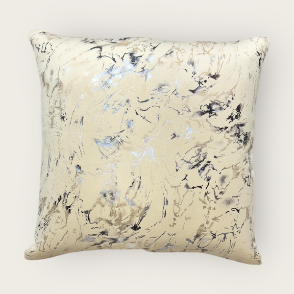 Luxury Micro Velvet Cushion  (AR - 28)