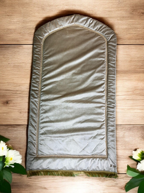 Qiblatain Prayer Mat (AR - 290)