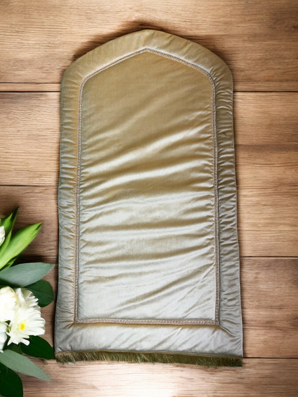 Qiblatain Prayer Mat (AR - 292)