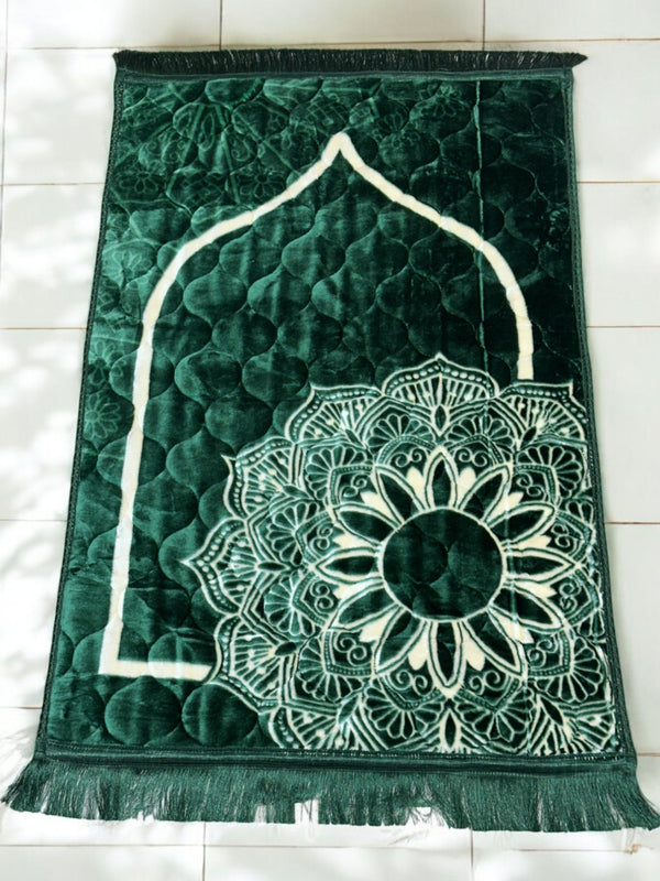 Dua Prayer Mat (AR - 294)