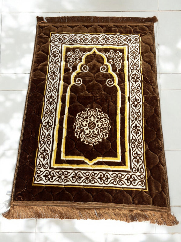 Dua Prayer Mat (AR - 299)