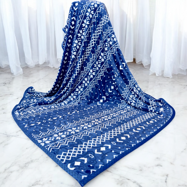 PrintAura Fleece Blanket (AR-403)