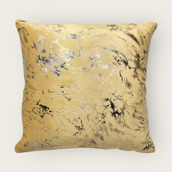 Luxury Micro Velvet Cushion  (AR - 30)