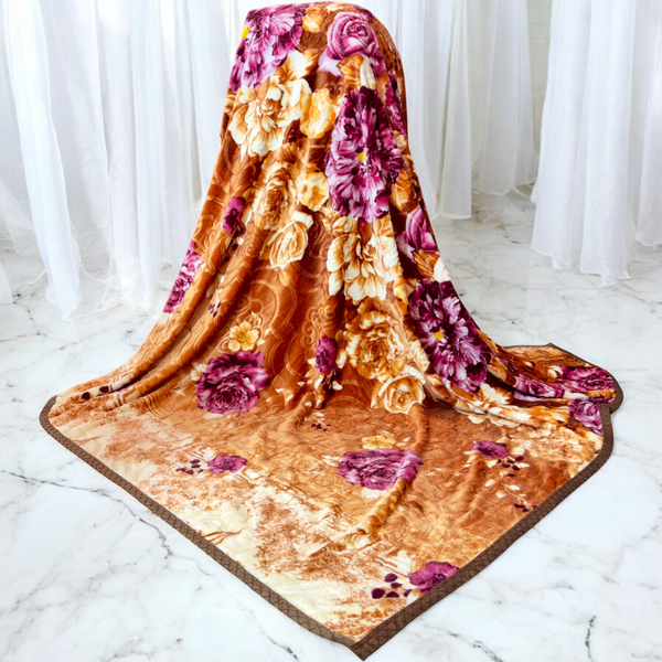 PrintAura Fleece Blanket(AR-407)
