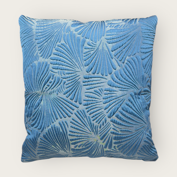 Velvet Jacquard Cushion  (AR - 47)