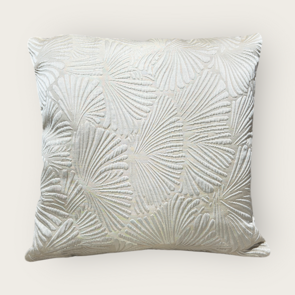 Velvet Jacquard Cushion  (AR - 48)