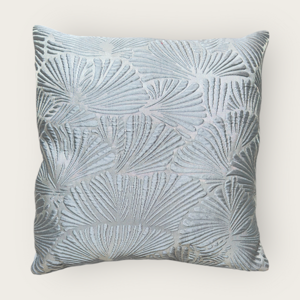 Velvet Jacquard Cushion  (AR - 49)