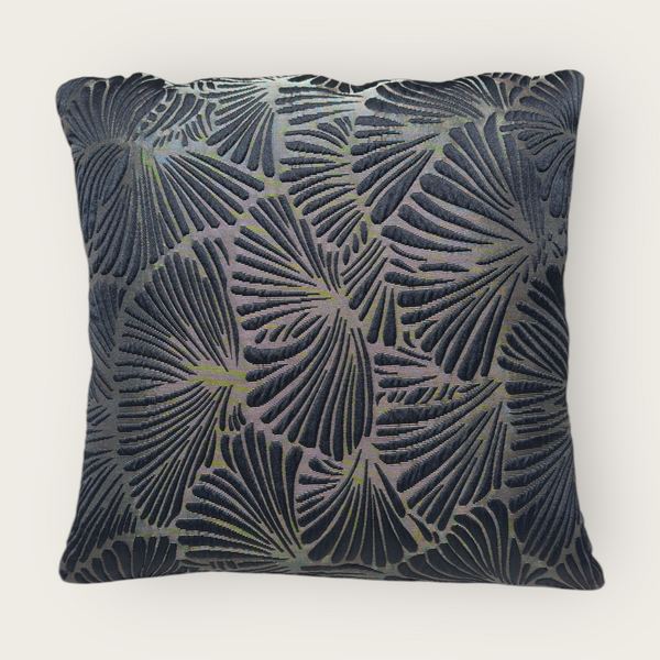 Velvet Jacquard Cushion  (AR - 50)