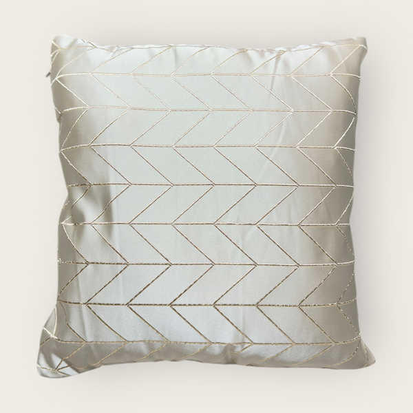 Velvet Jacquard Cushion  (AR - 51)