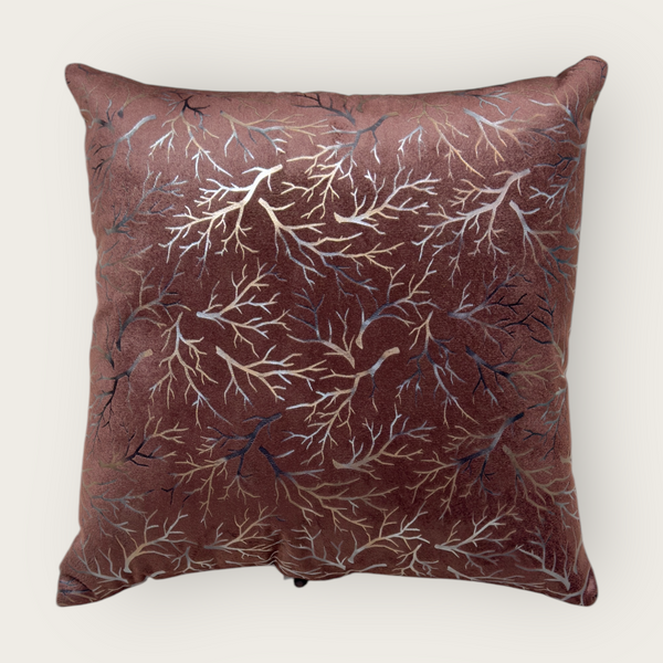 Luxury Micro Velvet Cushion  (AR - 55)