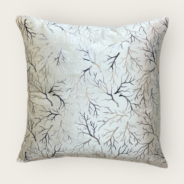 Luxury Micro Velvet Cushion  (AR - 56)