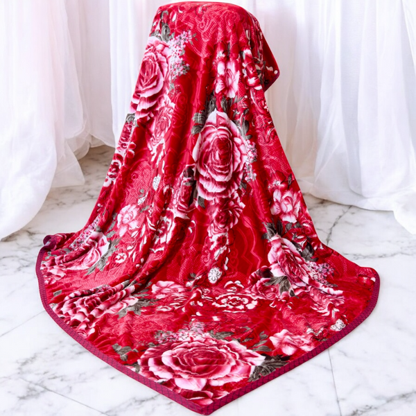 PrintAura Fleece Blanket (AR-404)