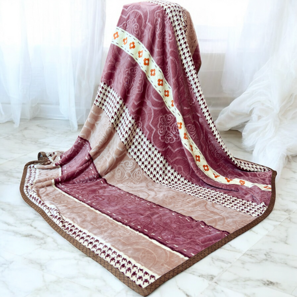 PrintAura Fleece Blanket (AR-405)