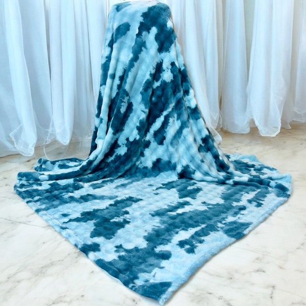 Velvora™ Luxe Fleece Blanket (AR-417)