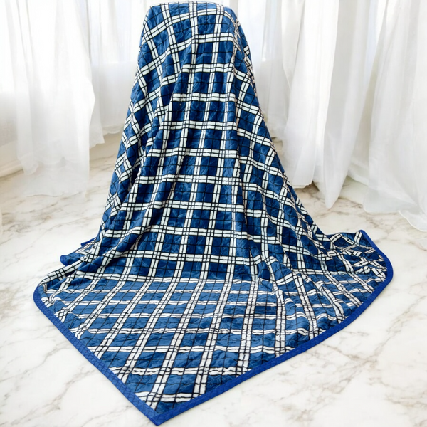 PrintAura Fleece Blanket (AR-408)