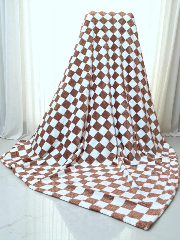 The Mosaic Comfort Throw (AR-490)