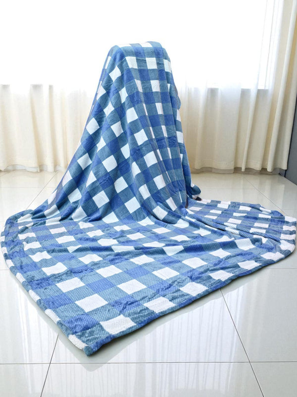 The Mosaic Comfort Throw (AR-488)