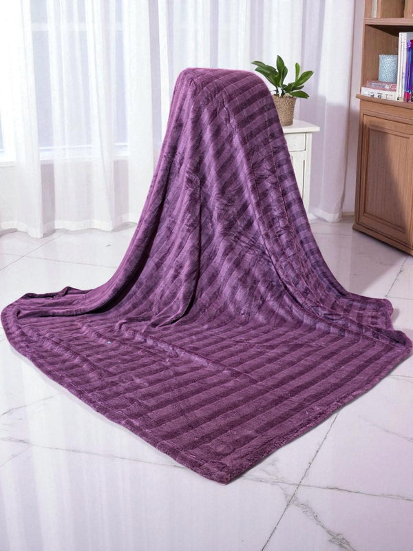 The Linear Comfort Blanket (AR-475)