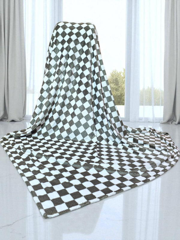 The Mosaic Comfort Throw (AR-494)