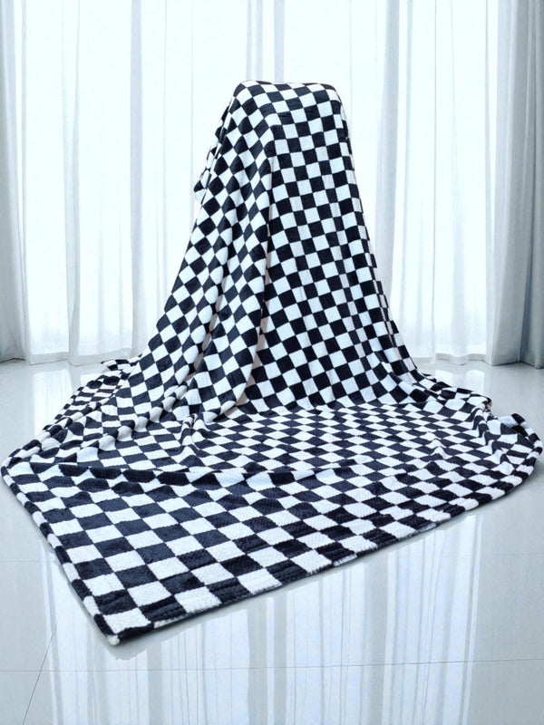 The Mosaic Comfort Throw (AR-487)