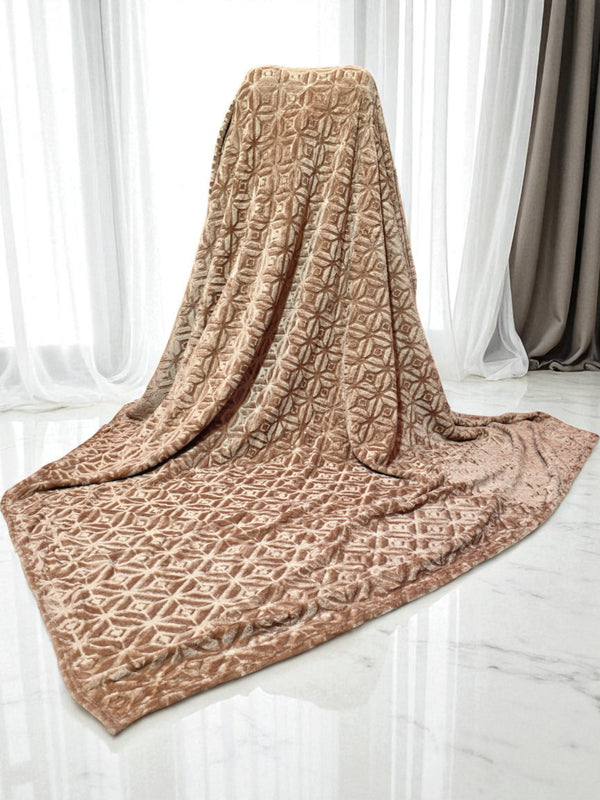 Versa-Style Luxury Throw (AR-483)