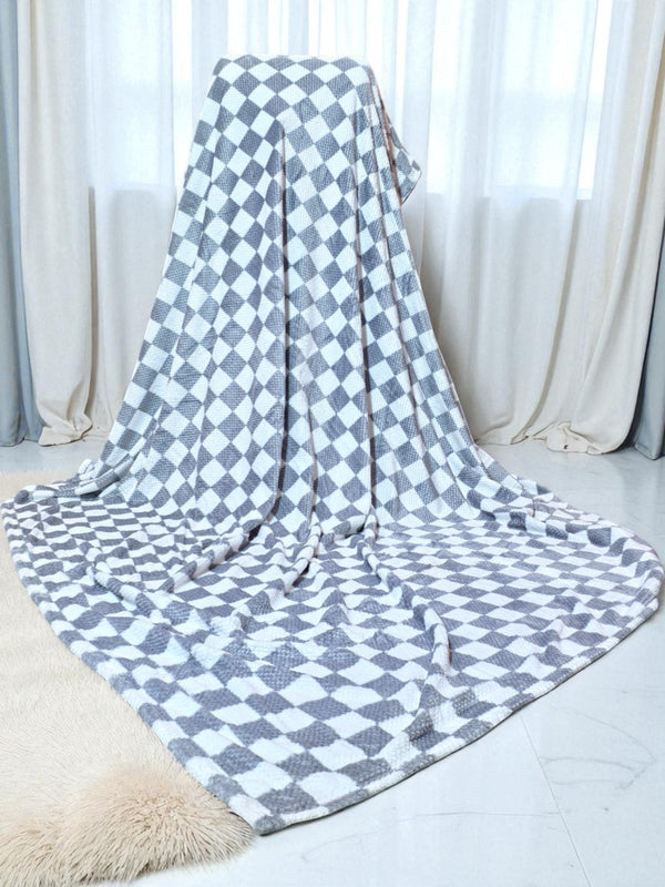 The Mosaic Comfort Throw (AR-495)