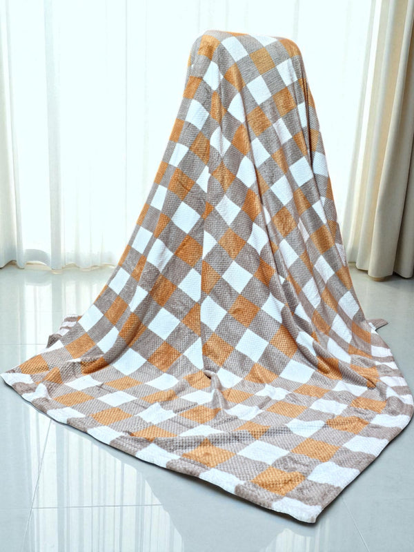 The Mosaic Comfort Throw (AR-489)