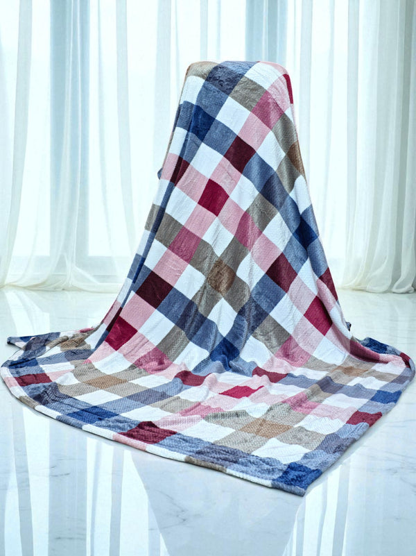 The Mosaic Comfort Throw (AR-493)