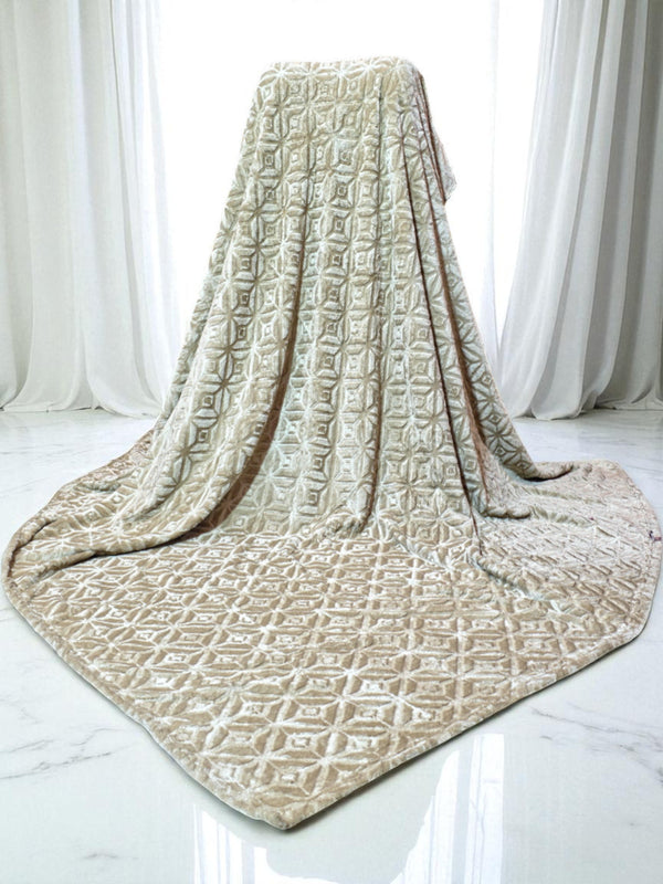 Versa-Style Luxury Throw (AR-480)