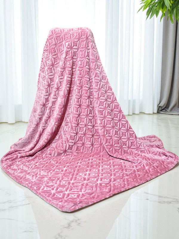 Versa-Style Luxury Throw (AR-482)