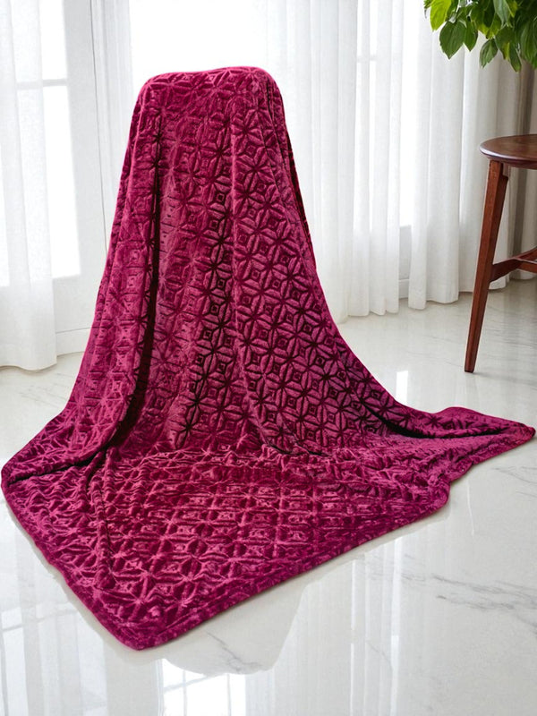 Versa-Style Luxury Throw (AR-484)